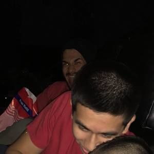 Meet your Posher, Rogelio